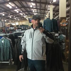 Meet your Posher, Gentry